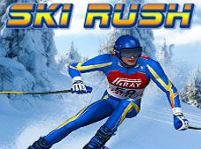 Ski Rush