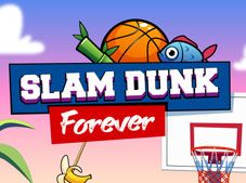 Slam Dunk Forever