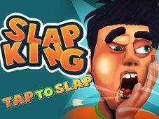 Slap King