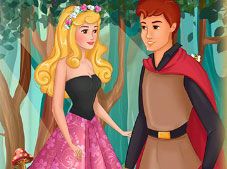 Sleeping Beauty Story Teller