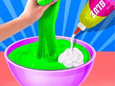 Slime Maker