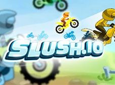 slush io