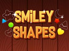 Smiley Shapes