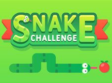 Snake Challenge