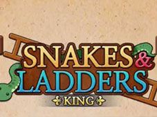 snakes & ladders king