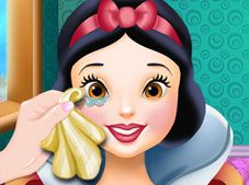 Snow White Eye Treatment