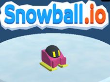 Snowball Io