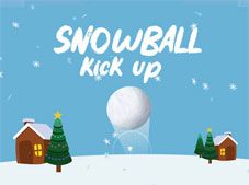 Snowball Kickup