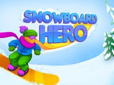 Snowboard Hero