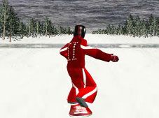 Snowboarding DX