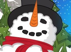 Snowman-O-Rama