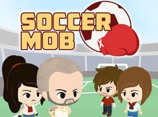 Soccer Mob