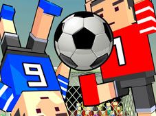 Soccer Physics Online