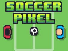 Soccer Pixel