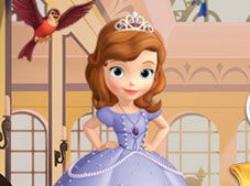 Sofia the First Character Quiz