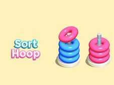 Sort Hoop