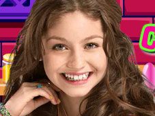 Soy Luna Cooking Cookies