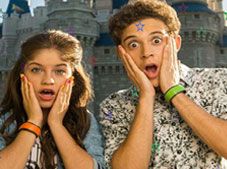 Soy Luna Hidden Stars