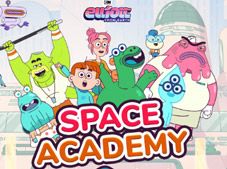 Space Academy