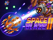 Space Blaze 2