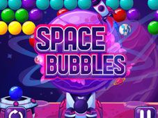 Space Bubbles