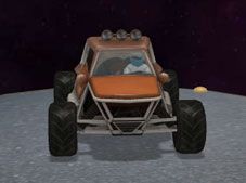 Space Buggy