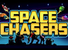 Space Chasers