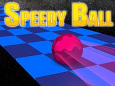 Speedy Ball