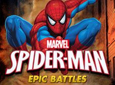 Spider-Man Epic Battles