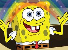 SpongeBob Jigsaw Puzzle