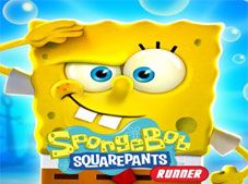 SpongeBob SquarePants Runner