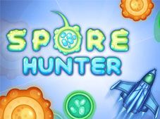 Spore Hunter