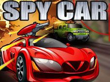 Spy Car