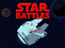 Star Battles