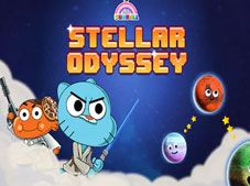 Stellar Odyssey