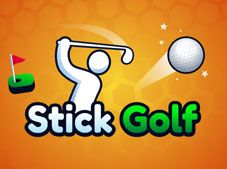 Stick Golf