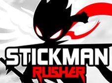 Stickman Rusher