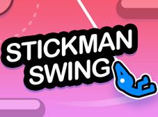 Stickman Swing