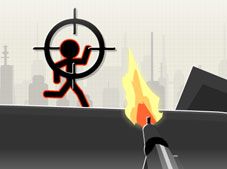 Stickman War