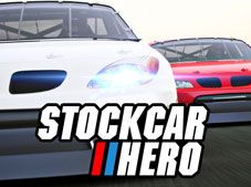 Stock Car Hero