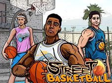 Street Basketball