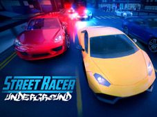 Street Racer Underground