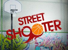 Street Shooter