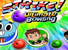 Strike Ultimate Bowling