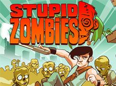 Stupid Zombies