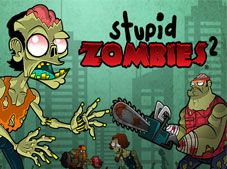 Stupid Zombies 2