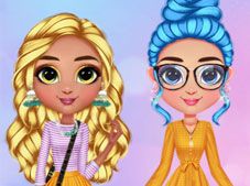 Stylish Tiered Ruffle Addiction