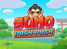 Sumo Push Push