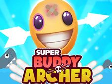 Super Buddy Archer