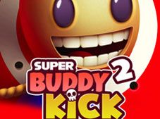 Super Buddy Kick 2